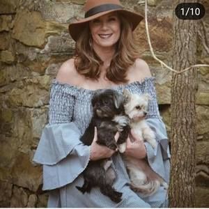 Meet your Posher, Donna